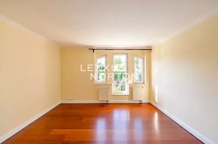 Pronájem vily, Praha - Nebušice, Spojová, 600 m2