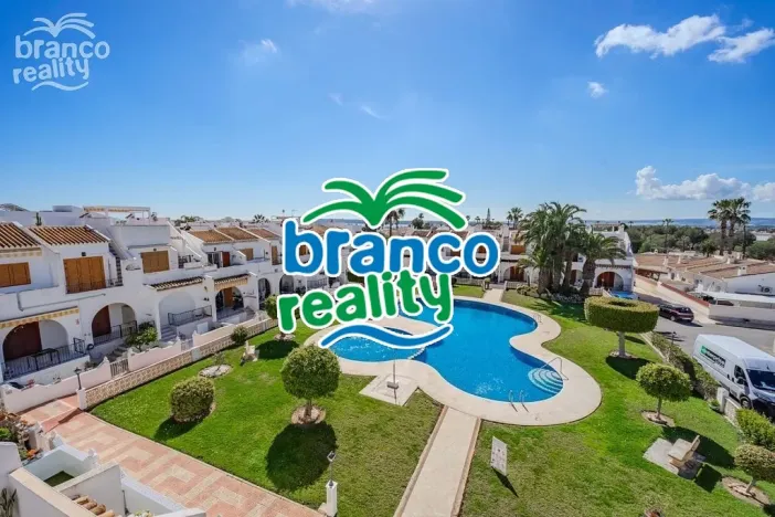 Prodej bytu 3+kk, Ciudad Quesada, Alicante, Španělsko, 55 m2