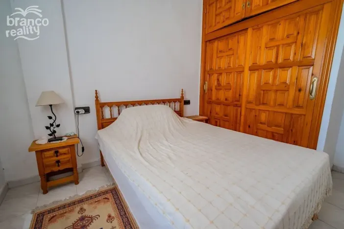 Prodej bytu 3+kk, Ciudad Quesada, Alicante, Španělsko, 55 m2