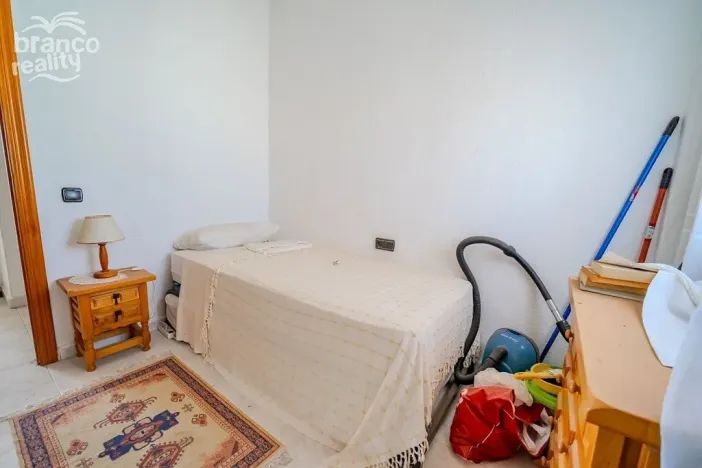 Prodej bytu 3+kk, Ciudad Quesada, Alicante, Španělsko, 55 m2