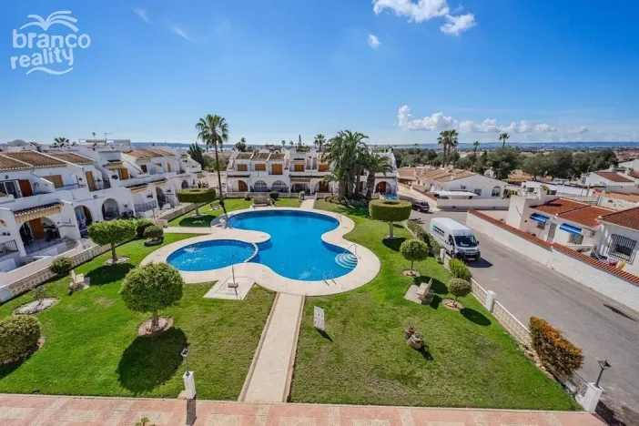 Prodej bytu 3+kk, Ciudad Quesada, Alicante, Španělsko, 55 m2
