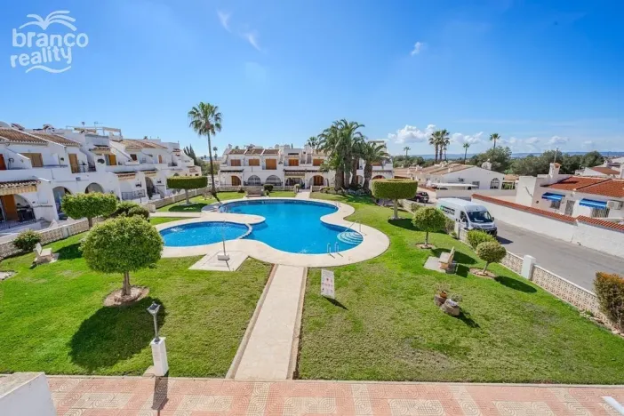 Prodej bytu 3+kk, Ciudad Quesada, Alicante, Španělsko, 55 m2