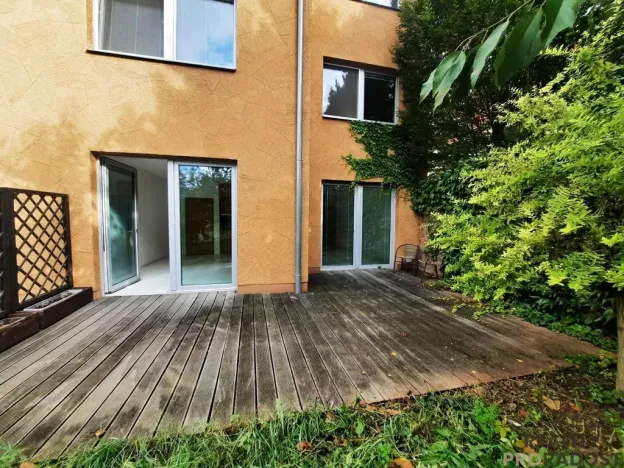 Pronájem bytu 2+kk, Brno - Horní Heršpice, Rajhradská, 49 m2