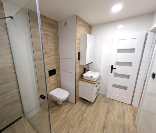 Pronájem bytu 2+kk, Litvínov - Hamr, Přátelství, 33 m2