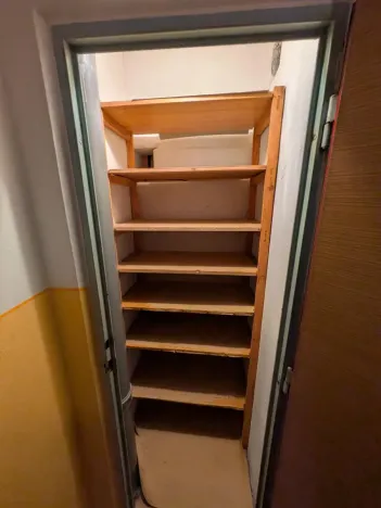 Pronájem bytu 2+kk, Litvínov - Hamr, Přátelství, 33 m2