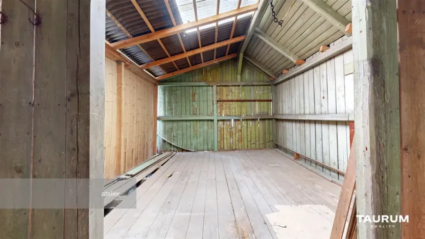 Prodej rodinného domu, Bělá nad Radbuzou, Školní, 186 m2