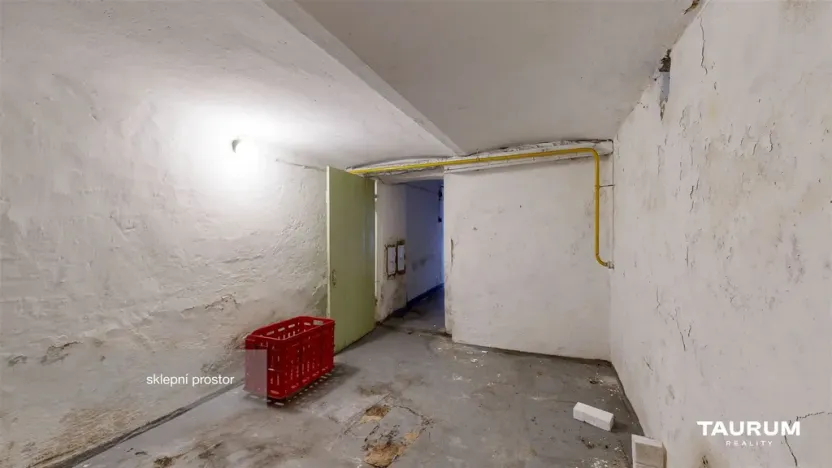 Prodej rodinného domu, Bělá nad Radbuzou, Školní, 186 m2