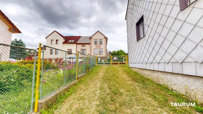 Prodej rodinného domu, Bělá nad Radbuzou, Školní, 186 m2