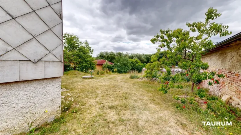 Prodej rodinného domu, Bělá nad Radbuzou, Školní, 186 m2