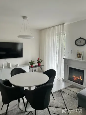 Pronájem bytu 1+kk, Praha - Libeň, Nad Kolčavkou, 42 m2