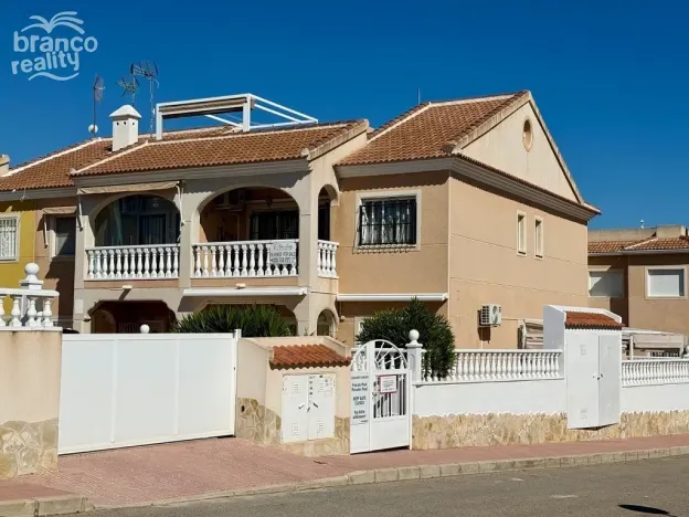 Prodej bytu 3+kk, Ciudad Quesada, Alicante, Španělsko, 71 m2