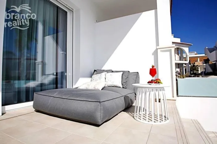 Prodej bytu 3+kk, Ciudad Quesada, Alicante, Španělsko, 70 m2