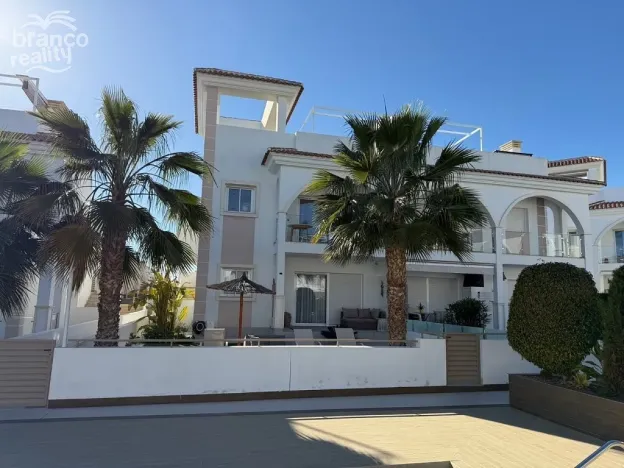 Prodej bytu 3+kk, Ciudad Quesada, Alicante, Španělsko, 70 m2