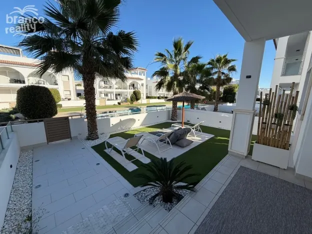 Prodej bytu 3+kk, Ciudad Quesada, Alicante, Španělsko, 70 m2