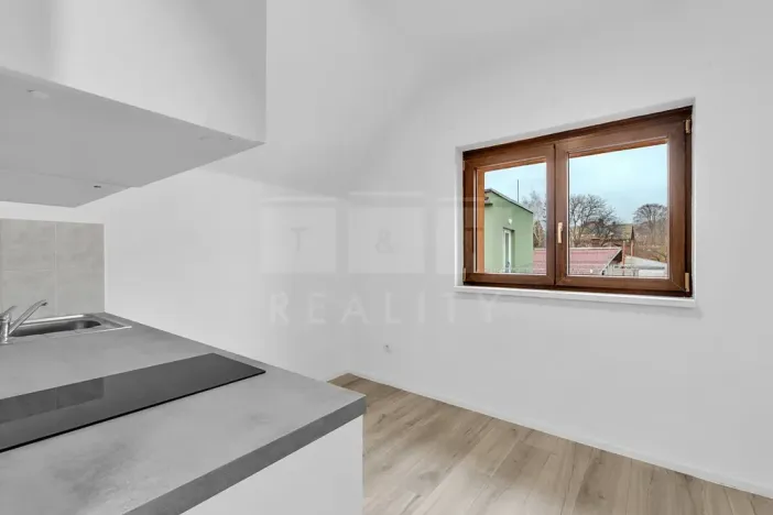 Pronájem bytu 2+1, Vamberk, Žamberecká, 55 m2