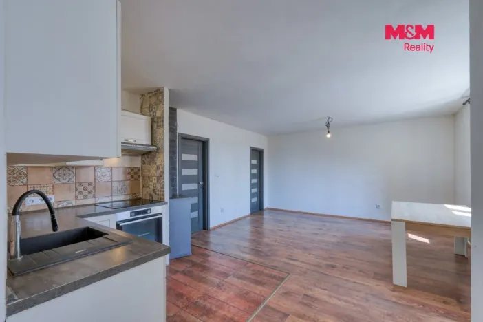 Prodej bytu 3+kk, Stříbro, Žižkova, 67 m2