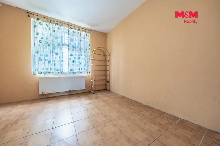 Prodej rodinného domu, Žiželice, 5. května, 287 m2