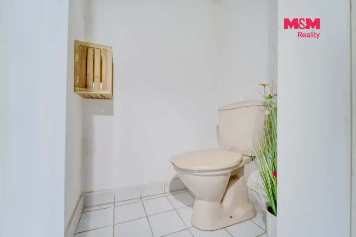 Prodej rodinného domu, Chválenice, 75 m2