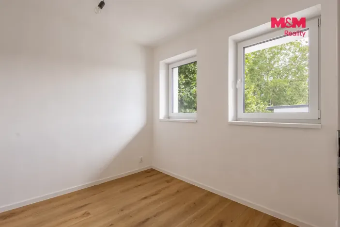 Prodej rodinného domu, Česká Lípa, Liberecká, 116 m2