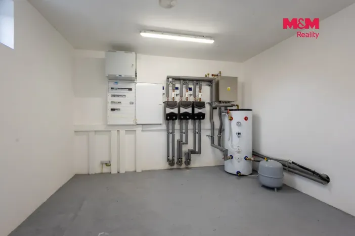 Prodej rodinného domu, Česká Lípa, Liberecká, 116 m2