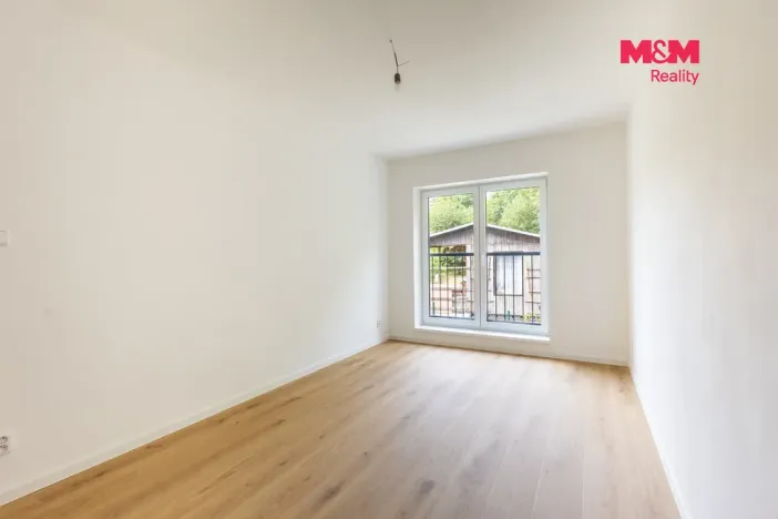 Prodej rodinného domu, Česká Lípa, Liberecká, 116 m2