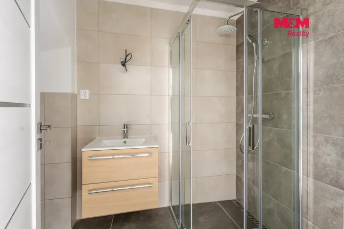 Prodej rodinného domu, Česká Lípa, Liberecká, 116 m2