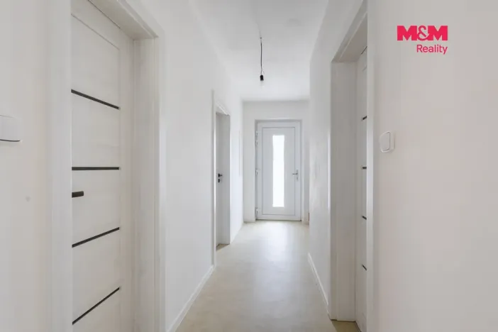 Prodej rodinného domu, Česká Lípa, Liberecká, 116 m2