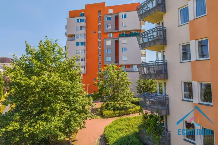 Prodej bytu 3+kk, Praha - Stodůlky, Symfonická, 77 m2
