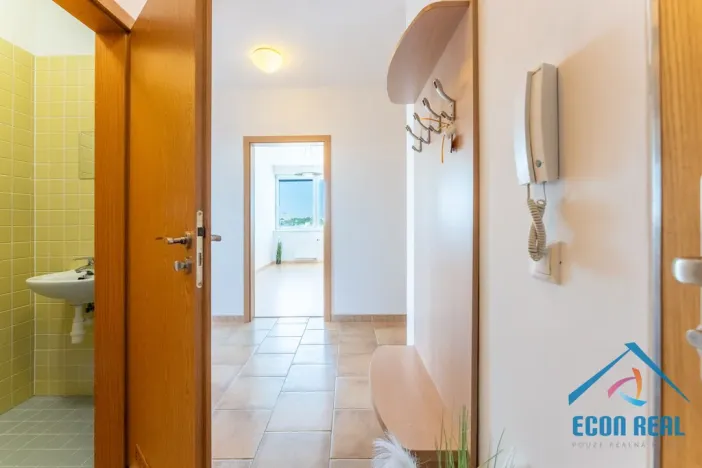 Prodej bytu 3+kk, Praha - Stodůlky, Symfonická, 77 m2