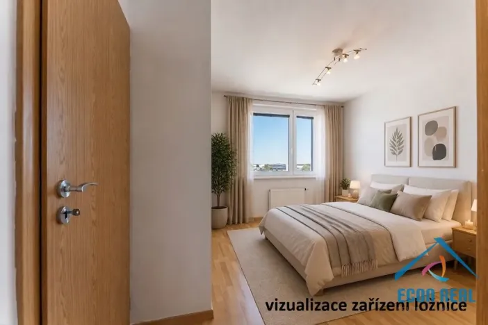Prodej bytu 3+kk, Praha - Stodůlky, Symfonická, 77 m2