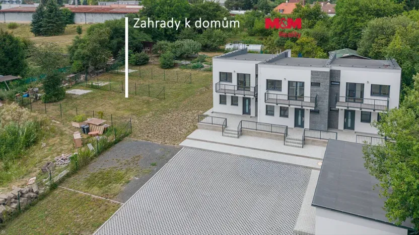 Prodej rodinného domu, Česká Lípa, Liberecká, 116 m2