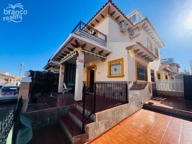 Prodej rodinného domu, La Zenia, Alicante, Španělsko, 86 m2