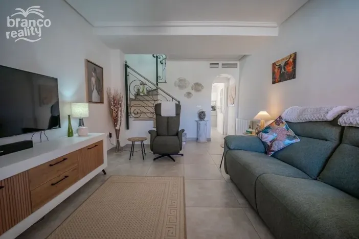 Prodej rodinného domu, Ciudad Quesada, Alicante, Španělsko, 82 m2