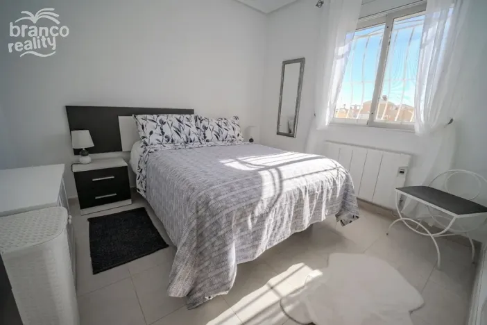 Prodej rodinného domu, Ciudad Quesada, Alicante, Španělsko, 82 m2