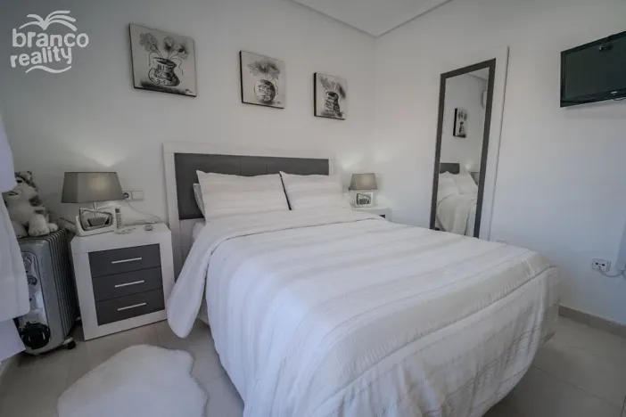 Prodej rodinného domu, Ciudad Quesada, Alicante, Španělsko, 82 m2