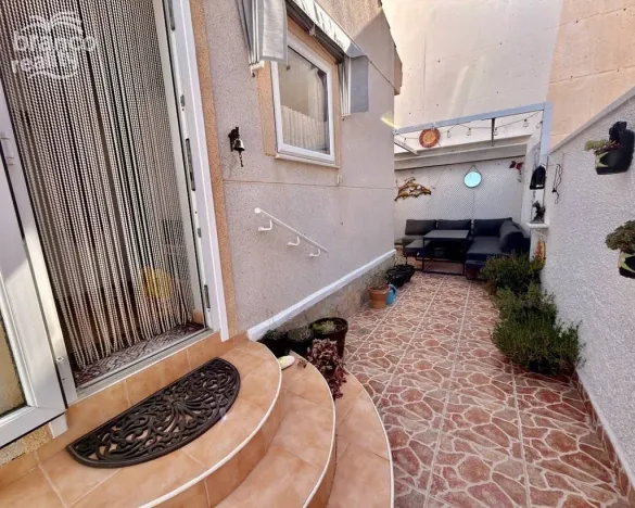 Prodej rodinného domu, Ciudad Quesada, Alicante, Španělsko, 72 m2