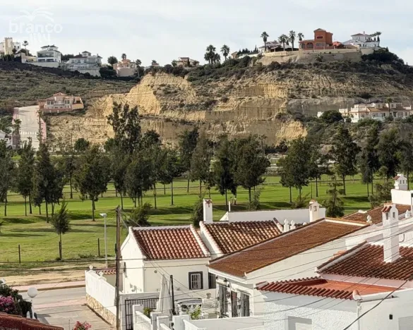 Prodej rodinného domu, Ciudad Quesada, Alicante, Španělsko, 80 m2