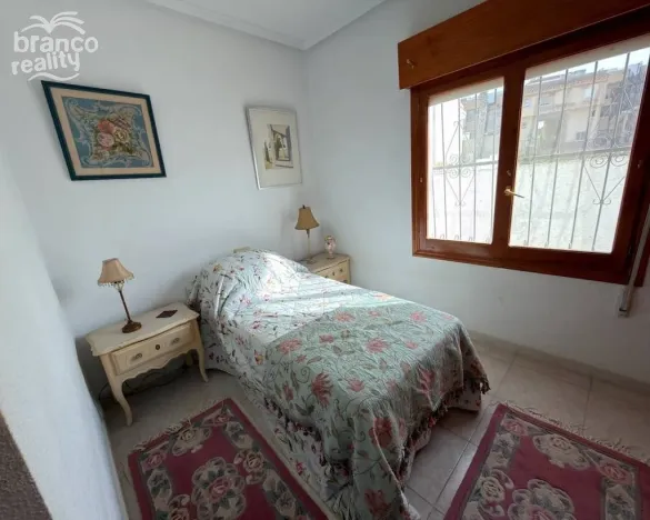 Prodej rodinného domu, Ciudad Quesada, Alicante, Španělsko, 80 m2