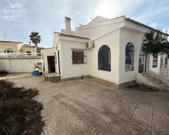 Prodej rodinného domu, Ciudad Quesada, Alicante, Španělsko, 80 m2