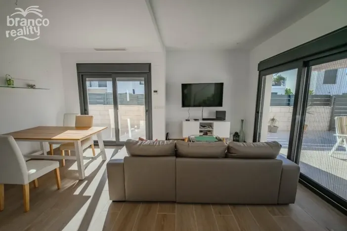 Prodej rodinného domu, Ciudad Quesada, Alicante, Španělsko, 162 m2