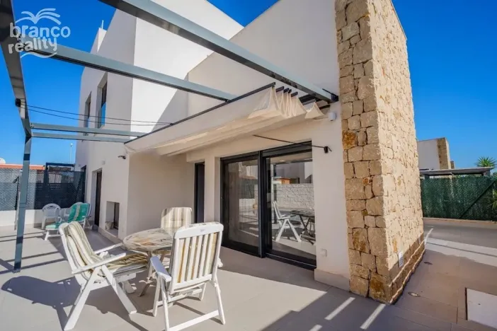 Prodej rodinného domu, Ciudad Quesada, Alicante, Španělsko, 162 m2