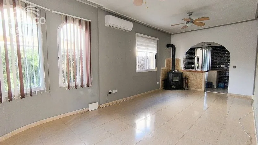Prodej rodinného domu, Algorfa - La Finca Golf, Alicante, Španělsko, 90 m2