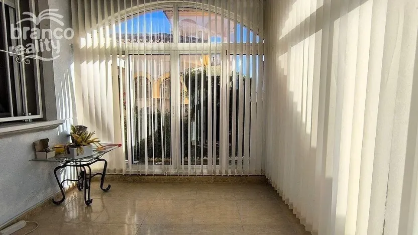 Prodej rodinného domu, Algorfa - La Finca Golf, Alicante, Španělsko, 90 m2
