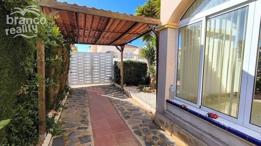 Prodej rodinného domu, Algorfa - La Finca Golf, Alicante, Španělsko, 90 m2