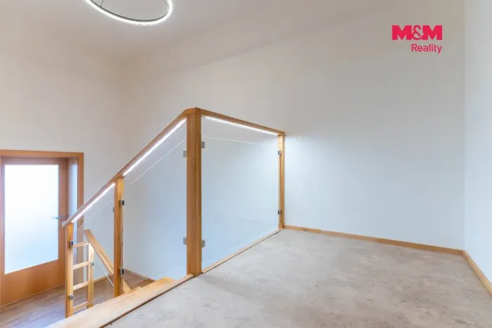 Prodej rodinného domu, Kroměříž, Albertova, 105 m2