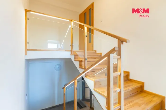 Prodej rodinného domu, Kroměříž, Albertova, 105 m2
