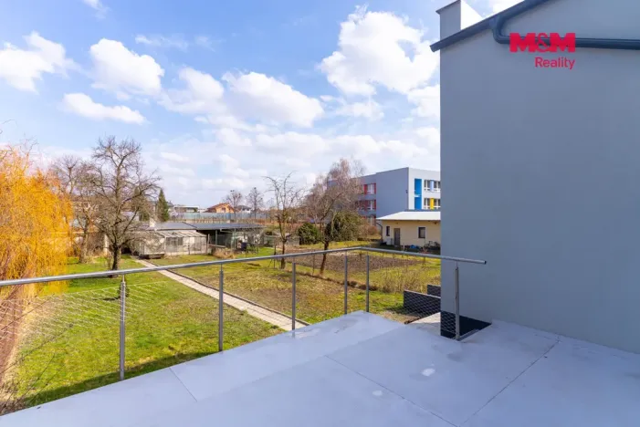 Prodej rodinného domu, Kroměříž, Albertova, 105 m2
