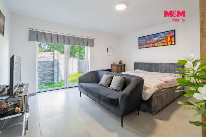 Prodej rodinného domu, Nová Včelnice, Nádražní ulice, 91 m2