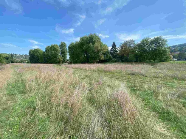 Prodej pozemku, Všenory, 672 m2