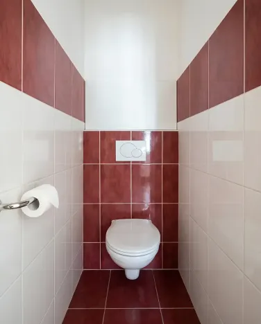 Pronájem bytu 2+1, Lovosice, Sady pionýrů, 54 m2